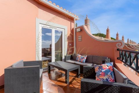Duplex i Luz, Faro, Luz - € 435.000 | Ref: A520 - foto 3