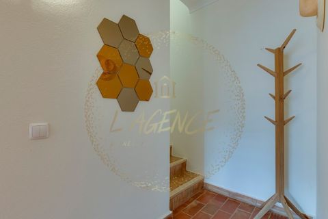 Duplex i Luz, Faro, Luz - € 435.000 | Ref: A520 - foto 12