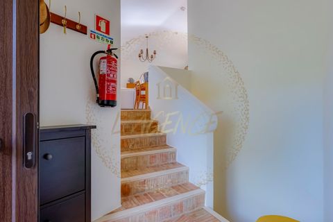 Duplex i Luz, Faro, Luz - € 435.000 | Ref: A520 - foto 22