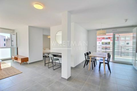 Lejlighed i Nice, Alpes-Maritimes, Nice - € 490.000 | Ref: 86858680 - foto 2