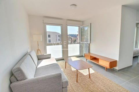 Lejlighed i Nice, Alpes-Maritimes, Nice - € 490.000 | Ref: 86858680 - foto 3