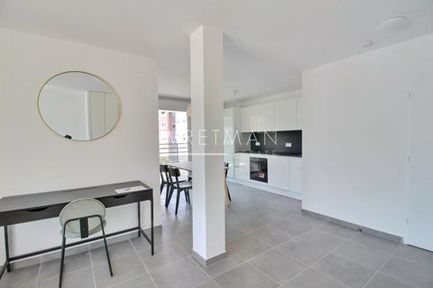 Lejlighed i Nice, Alpes-Maritimes, Nice - € 490.000 | Ref: 86858680 - foto 4