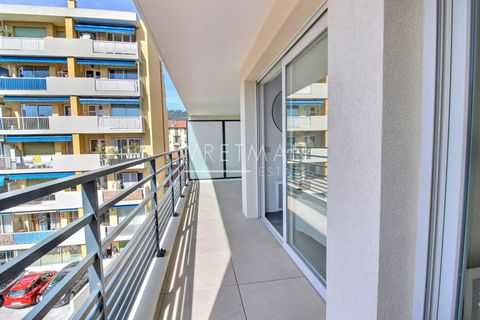 Lejlighed i Nice, Alpes-Maritimes, Nice - € 490.000 | Ref: 86858680 - foto 8