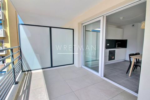 Lejlighed i Nice, Alpes-Maritimes, Nice - € 490.000 | Ref: 86858680 - foto 9