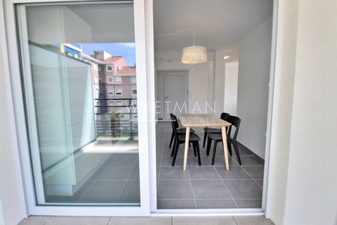 Lejlighed i Nice, Alpes-Maritimes, Nice - € 490.000 | Ref: 86858680 - foto 10