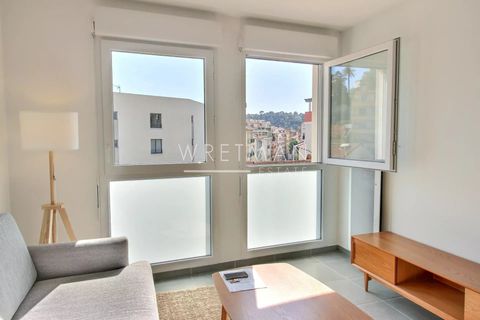 Lejlighed i Nice, Alpes-Maritimes, Nice - € 490.000 | Ref: 86858680 - foto 12