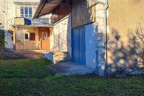 Landsbyhus i Chisseaux, Indre-et-Loire, Chisseaux - € 215.000 | Ref: FBA5F1063E7A4042 - foto 1