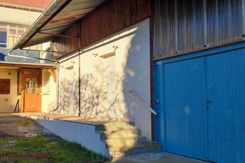 Landsbyhus i Chisseaux, Indre-et-Loire, Chisseaux - € 215.000 | Ref: FBA5F1063E7A4042 - foto 2