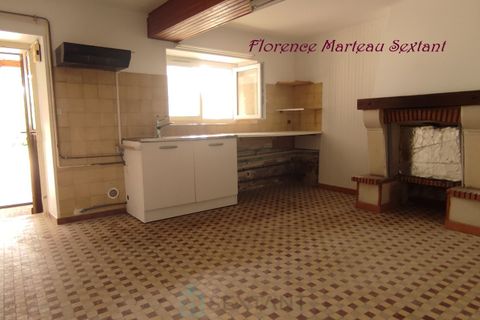 Landsbyhus i Chisseaux, Indre-et-Loire, Chisseaux - € 215.000 | Ref: FBA5F1063E7A4042 - foto 4