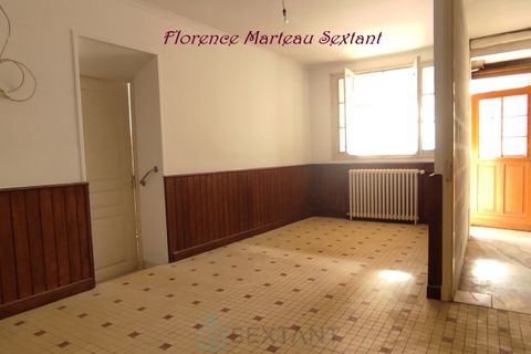 Landsbyhus i Chisseaux, Indre-et-Loire, Chisseaux - € 215.000 | Ref: FBA5F1063E7A4042 - foto 5