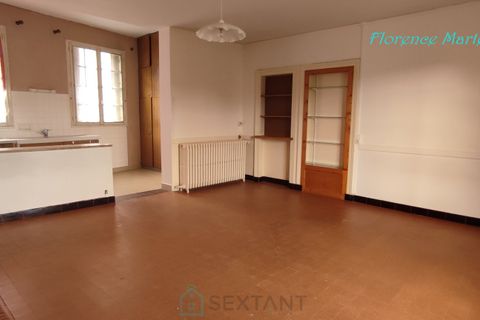 Landsbyhus i Chisseaux, Indre-et-Loire, Chisseaux - € 215.000 | Ref: FBA5F1063E7A4042 - foto 8