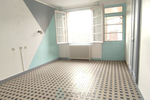 Landsbyhus i Chisseaux, Indre-et-Loire, Chisseaux - € 215.000 | Ref: FBA5F1063E7A4042 - foto 9