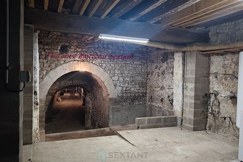 Landsbyhus i Chisseaux, Indre-et-Loire, Chisseaux - € 215.000 | Ref: FBA5F1063E7A4042 - foto 10