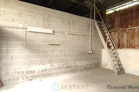 Landsbyhus i Chisseaux, Indre-et-Loire, Chisseaux - € 215.000 | Ref: FBA5F1063E7A4042 - foto 11