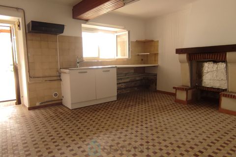 Landsbyhus i Chisseaux, Indre-et-Loire, Chisseaux - € 215.000 | Ref: FBA5F1063E7A4042 - foto 14