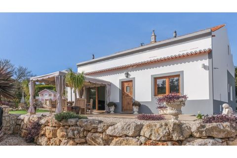 Farm i Budens, Faro, Budens - € 849.000 | Ref: CAR_61 - foto 1