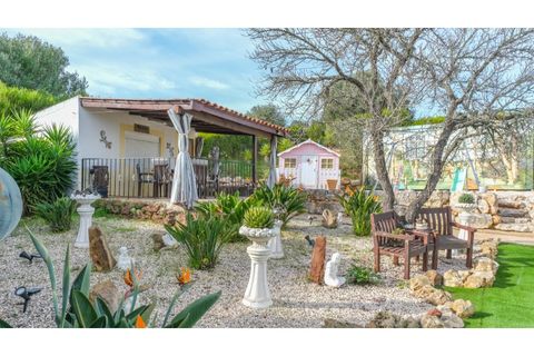 Farm i Budens, Faro, Budens - € 849.000 | Ref: CAR_61 - foto 14