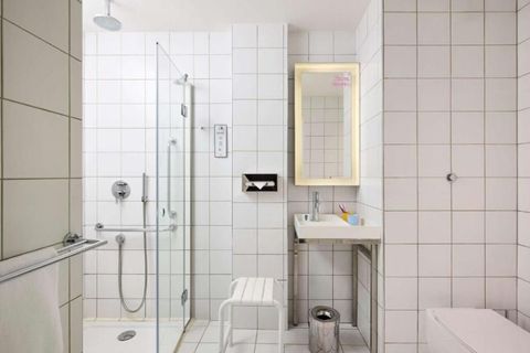 Erhvervsejendom i Bordeaux, Gironde, Bordeaux - € 194.000 | Ref: AD3C2E510D214260 - foto 4