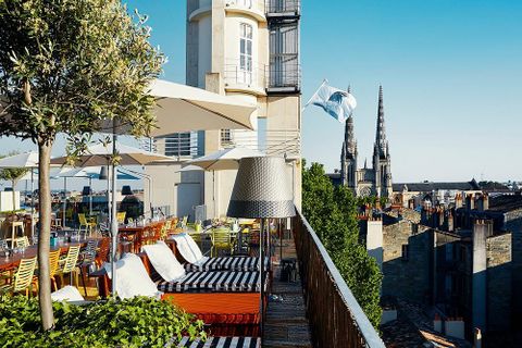 Erhvervsejendom i Bordeaux, Gironde, Bordeaux - € 194.000 | Ref: AD3C2E510D214260 - foto 7