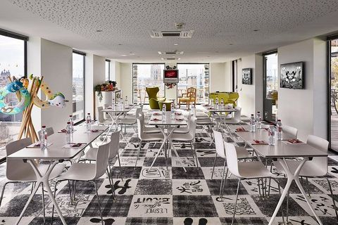 Erhvervsejendom i Bordeaux, Gironde, Bordeaux - € 194.000 | Ref: AD3C2E510D214260 - foto 8