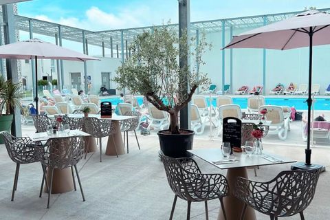 Erhvervsejendom i Agde, Herault, Agde - € 82.000 | Ref: 9018934BCF9E4431 - foto 5