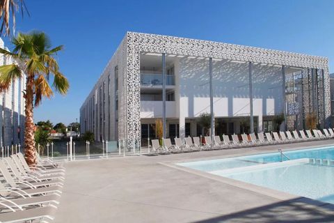 Erhvervsejendom i Agde, Herault, Agde - € 82.000 | Ref: 9018934BCF9E4431 - foto 10