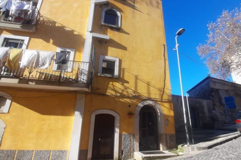 Lejlighed i Eboli, Salerno, Eboli - € 95.000 | Ref: 531 - foto 1
