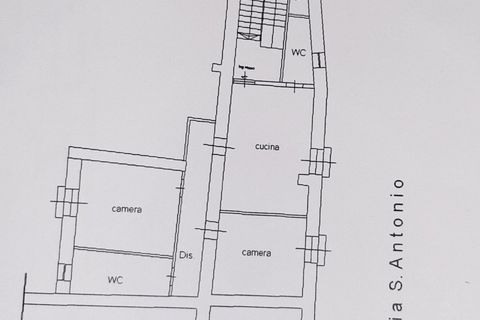 Lejlighed i Eboli, Salerno, Eboli - € 95.000 | Ref: 531 - foto 9