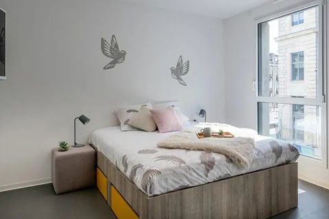 Erhvervsejendom i Bordeaux, Gironde, Bordeaux - € 78.000 | Ref: 28DEC56419BB4247 - foto 3