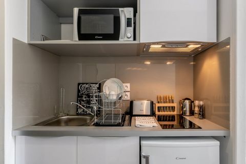 Erhvervsejendom i Bordeaux, Gironde, Bordeaux - € 78.000 | Ref: 28DEC56419BB4247 - foto 5
