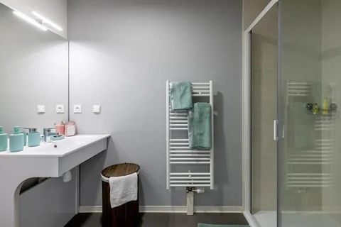 Erhvervsejendom i Bordeaux, Gironde, Bordeaux - € 78.000 | Ref: 28DEC56419BB4247 - foto 6