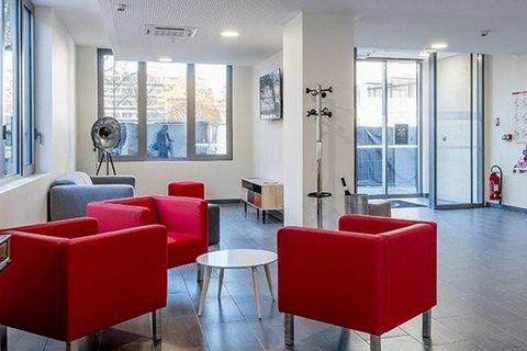 Erhvervsejendom i Bordeaux, Gironde, Bordeaux - € 78.000 | Ref: 28DEC56419BB4247 - foto 7