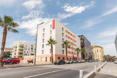 Erhvervsejendom i Perpignan, Pyrenees-Orientales, Perpignan - € 77.000 | Ref: C0C79AB82AA44BE3 - foto 1