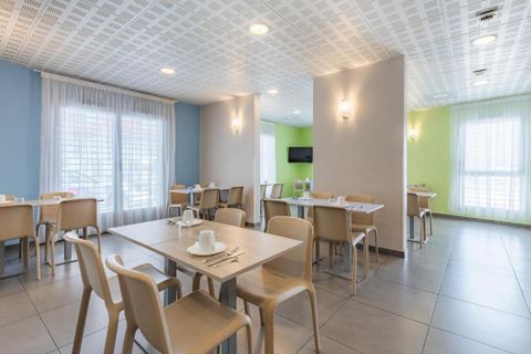 Erhvervsejendom i Perpignan, Pyrenees-Orientales, Perpignan - € 77.000 | Ref: C0C79AB82AA44BE3 - foto 6