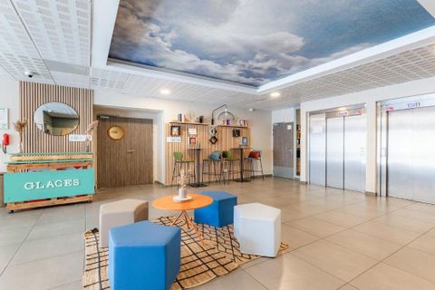 Erhvervsejendom i Perpignan, Pyrenees-Orientales, Perpignan - € 77.000 | Ref: C0C79AB82AA44BE3 - foto 8