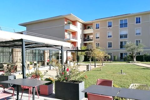 Erhvervsejendom i Cavaillon, Vaucluse, Cavaillon - € 160.000 | Ref: 58B5F2CDFD004B64 - foto 13