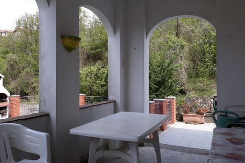 Leilighet i Crocefieschi, Genoa, Crocefieschi - € 69 000 | Ref: Crocefieschi-3 - foto 3