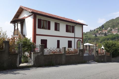 Leilighet i Crocefieschi, Genoa, Crocefieschi - € 69 000 | Ref: Crocefieschi-3 - foto 4