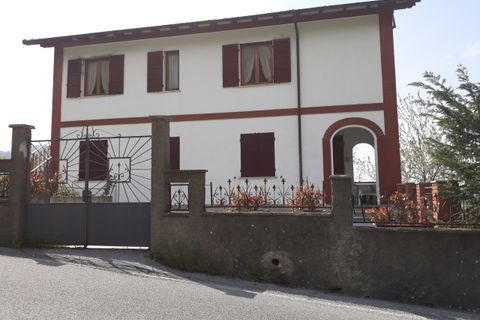 Leilighet i Crocefieschi, Genoa, Crocefieschi - € 69 000 | Ref: Crocefieschi-3 - foto 5