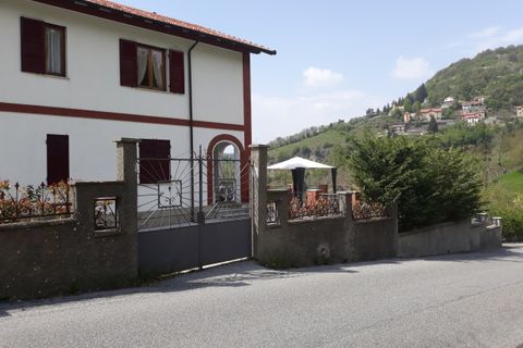 Leilighet i Crocefieschi, Genoa, Crocefieschi - € 69 000 | Ref: Crocefieschi-3 - foto 7