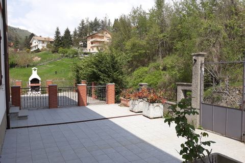 Leilighet i Crocefieschi, Genoa, Crocefieschi - € 69 000 | Ref: Crocefieschi-3 - foto 8
