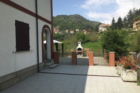 Leilighet i Crocefieschi, Genoa, Crocefieschi - € 69 000 | Ref: Crocefieschi-3 - foto 9