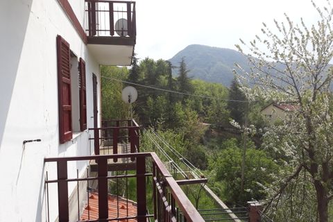 Leilighet i Crocefieschi, Genoa, Crocefieschi - € 69 000 | Ref: Crocefieschi-3 - foto 11