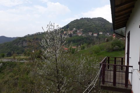 Leilighet i Crocefieschi, Genoa, Crocefieschi - € 69 000 | Ref: Crocefieschi-3 - foto 12