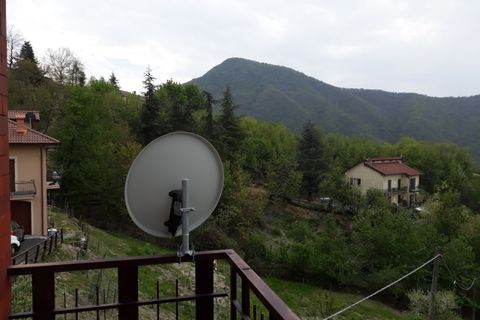 Leilighet i Crocefieschi, Genoa, Crocefieschi - € 69 000 | Ref: Crocefieschi-3 - foto 13