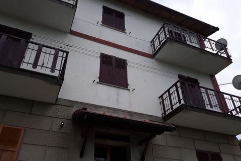 Leilighet i Crocefieschi, Genoa, Crocefieschi - € 69 000 | Ref: Crocefieschi-3 - foto 14