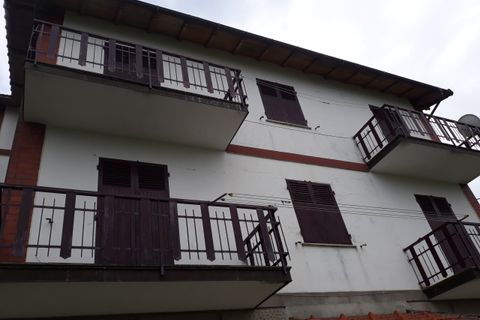 Leilighet i Crocefieschi, Genoa, Crocefieschi - € 69 000 | Ref: Crocefieschi-3 - foto 15
