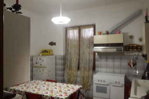 Leilighet i Crocefieschi, Genoa, Crocefieschi - € 69 000 | Ref: Crocefieschi-3 - foto 16