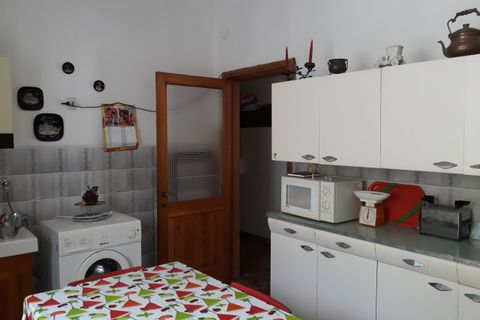 Leilighet i Crocefieschi, Genoa, Crocefieschi - € 69 000 | Ref: Crocefieschi-3 - foto 17