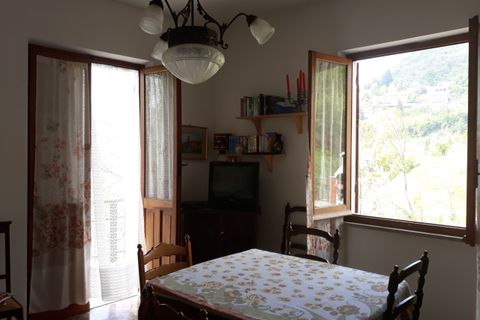 Leilighet i Crocefieschi, Genoa, Crocefieschi - € 69 000 | Ref: Crocefieschi-3 - foto 18